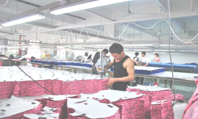 China Zhejiang Weilong Home Supplies Co., Ltd. Perfil da companhia