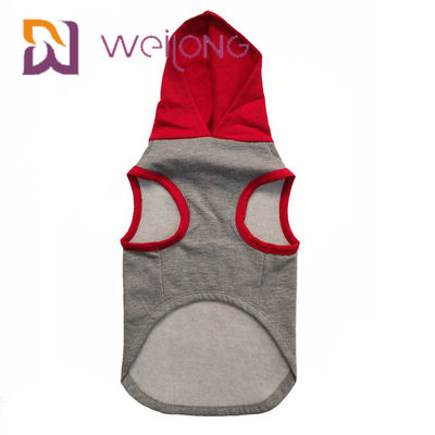 Hoodie personalizado Cat And Dog Clothes de Autumn And Winter Christmas Pet