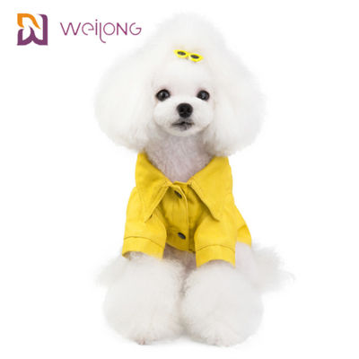 Revestimento personalizado Sherpa macio do animal de estimação da lona do algodão que alinha o revestimento do inverno do cachorrinho
